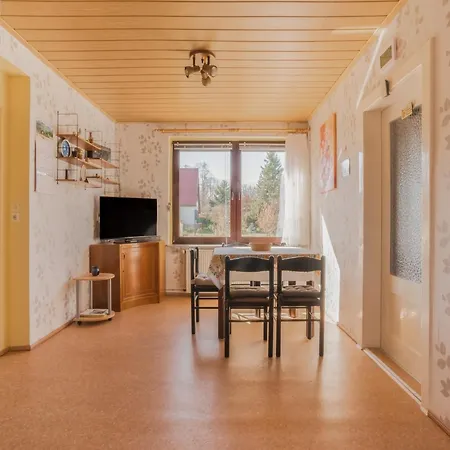 Сasa de vacaciones Countryside In Meisdorf, Cleaning Included