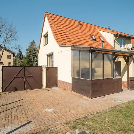 Countryside In Meisdorf, Cleaning Included Meisdorf
