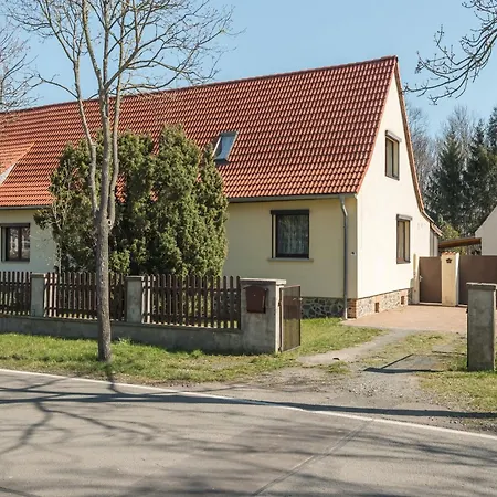 Countryside In Meisdorf, Cleaning Included * Meisdorf