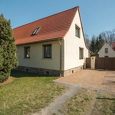 Сasa de vacaciones Countryside In Meisdorf, Cleaning Included Meisdorf