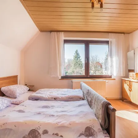 Countryside In Meisdorf, Cleaning Included * Meisdorf