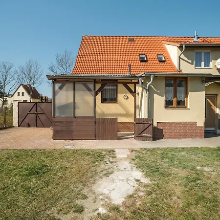 Сasa de vacaciones Countryside In Meisdorf, Cleaning Included